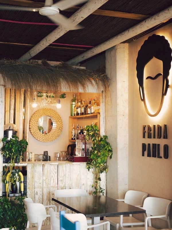 Imagen de Frida Pahlo