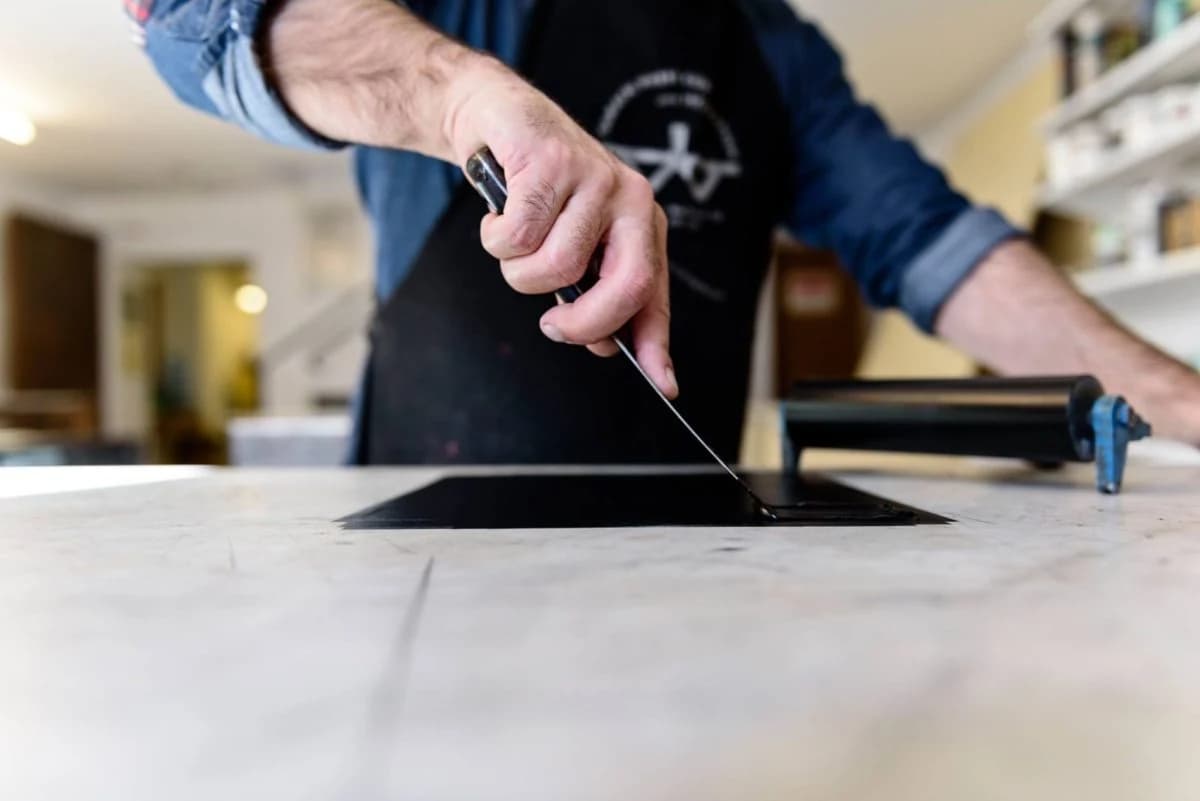 Imagen de Fundació Miró Mallorca — Talleres de Obra Gráfica en Palma de Mallorca