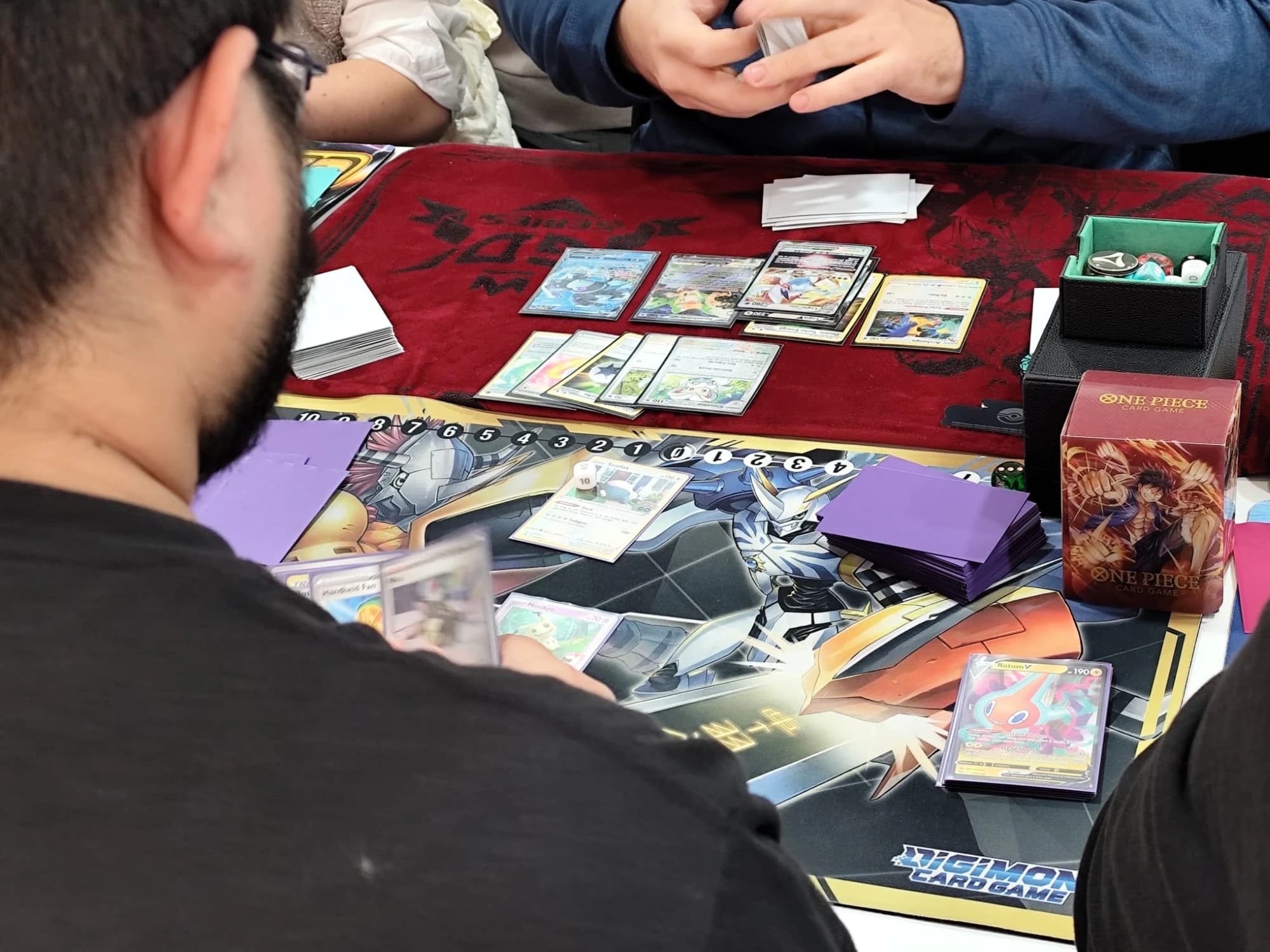 Imagen de G3TCG