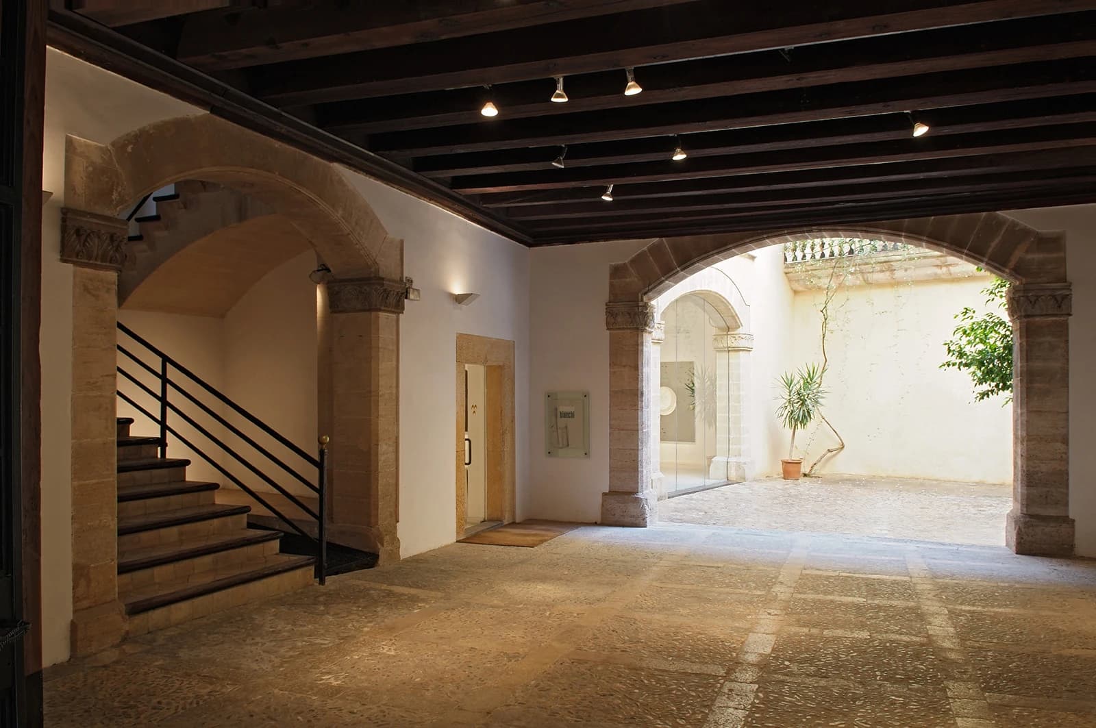 Imagen de Galeria Pelaires en Palma de Mallorca