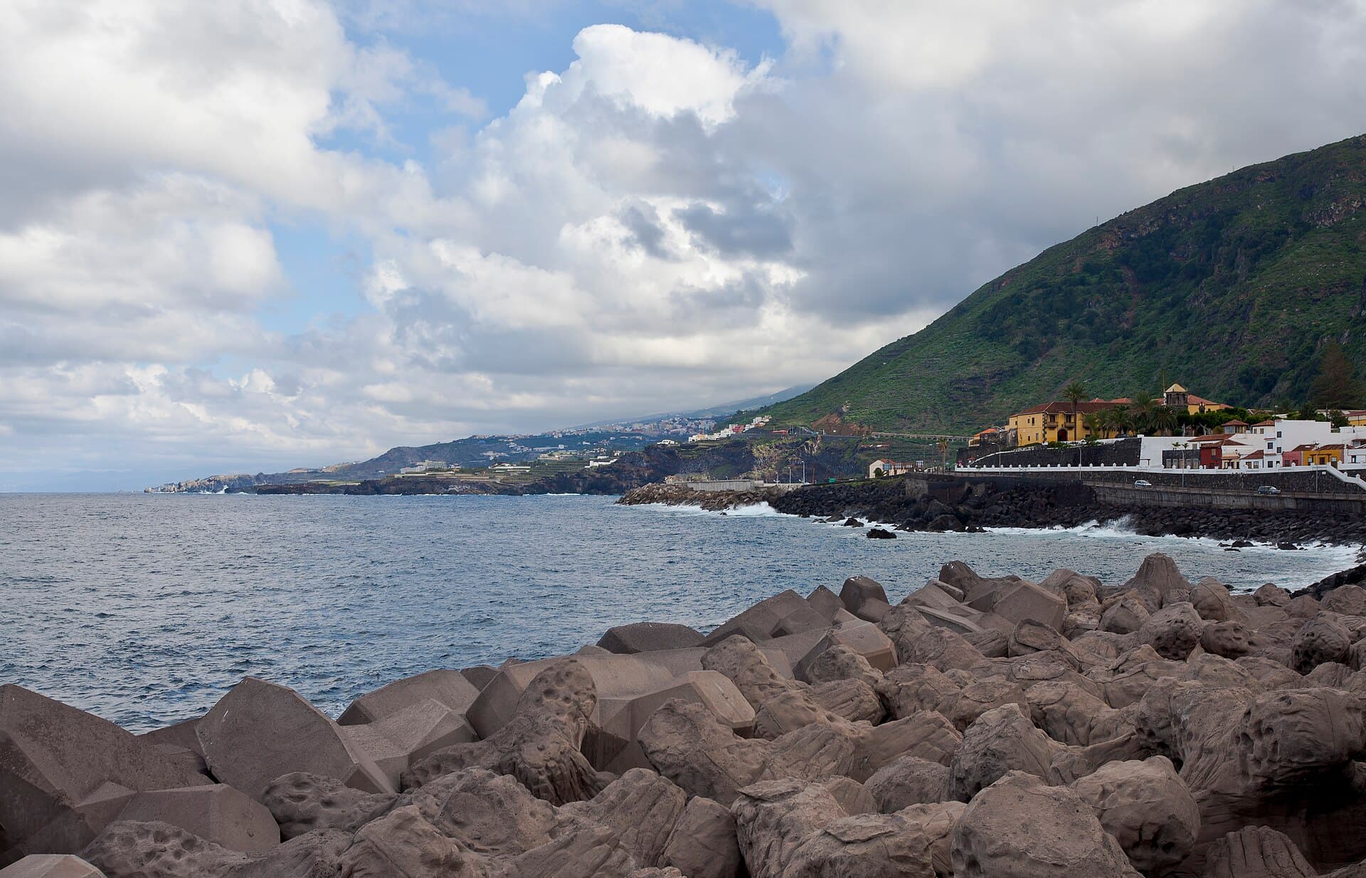 Garachico (Tenerife)