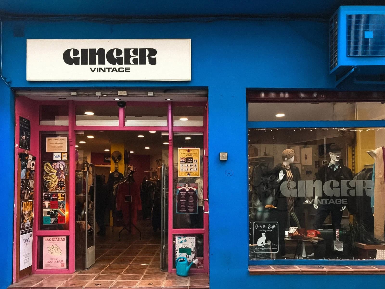 Imagen de Ginger Vintage en Granada