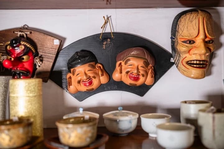 Imagen de Gion Japanese Design en Madrid