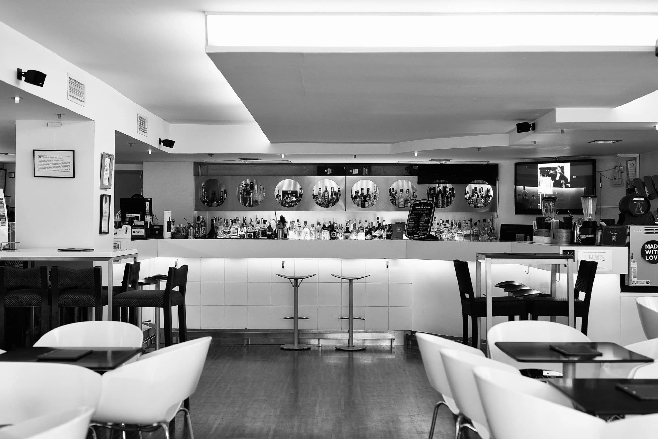 Imagen de Glacé Lounge Bar en Córdoba