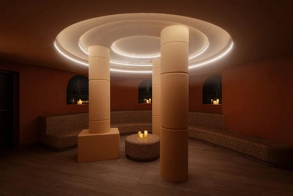 Imagen de GÖN House of Healing Madrid en Madrid