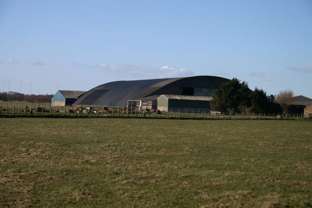 Hangar (Barcelona)
