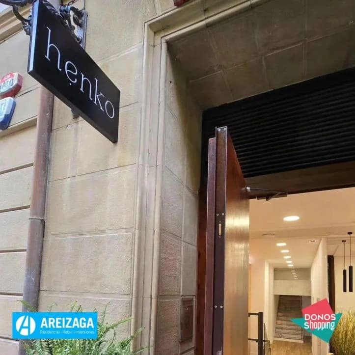 Imagen de Henko Salud y Bienestar en San Sebastián
