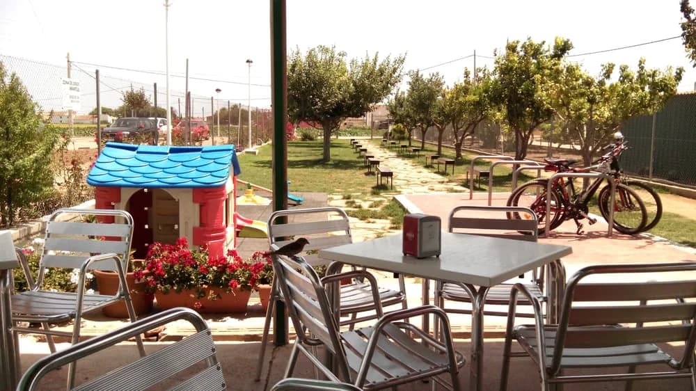 Horchatería Vida: Experiencia en la Huerta Valenciana Valencia