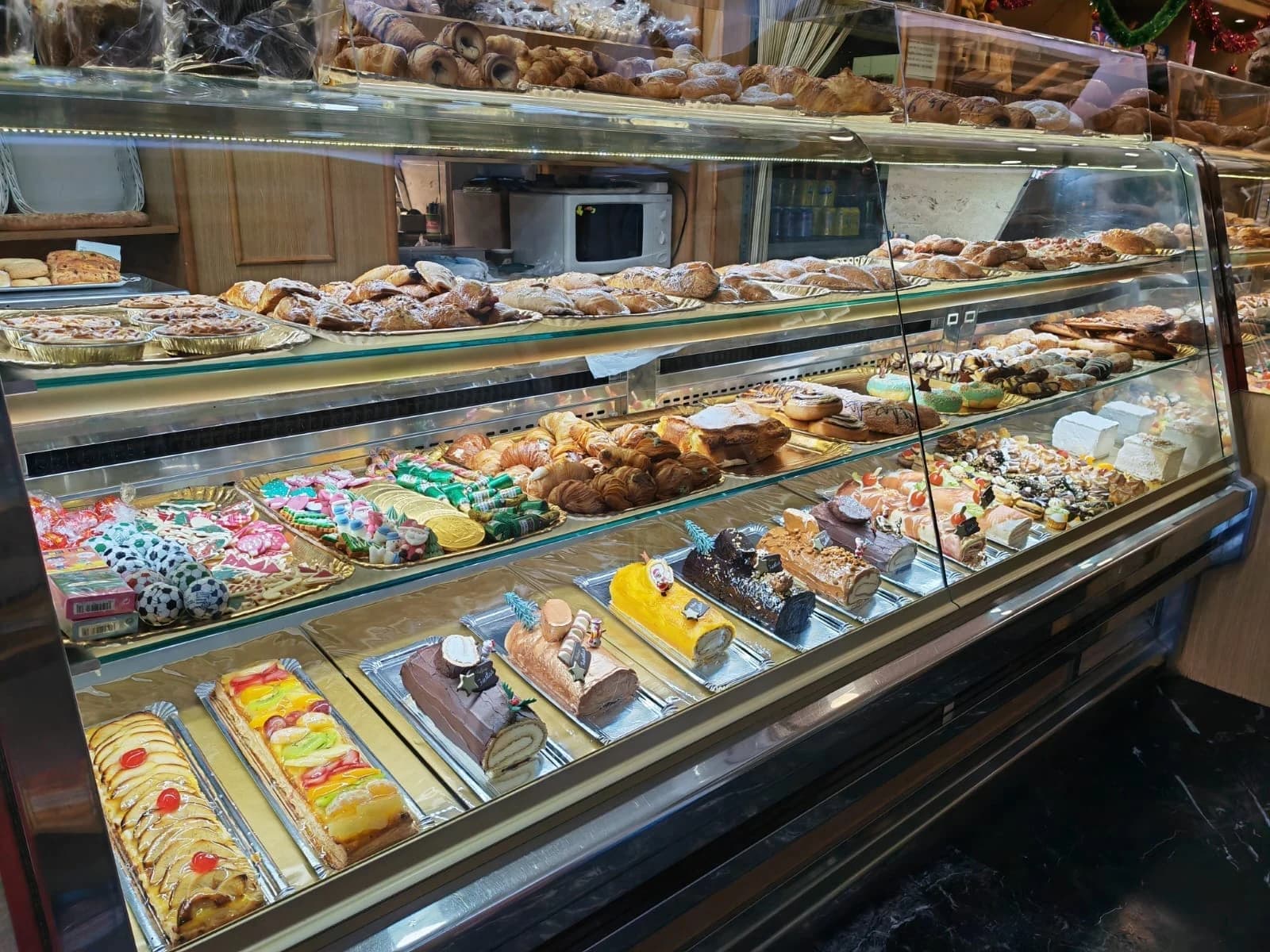 Imagen de Horno 2 Soles en Valencia