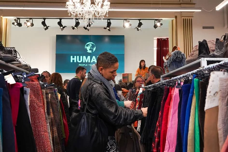 Humana Sevilla