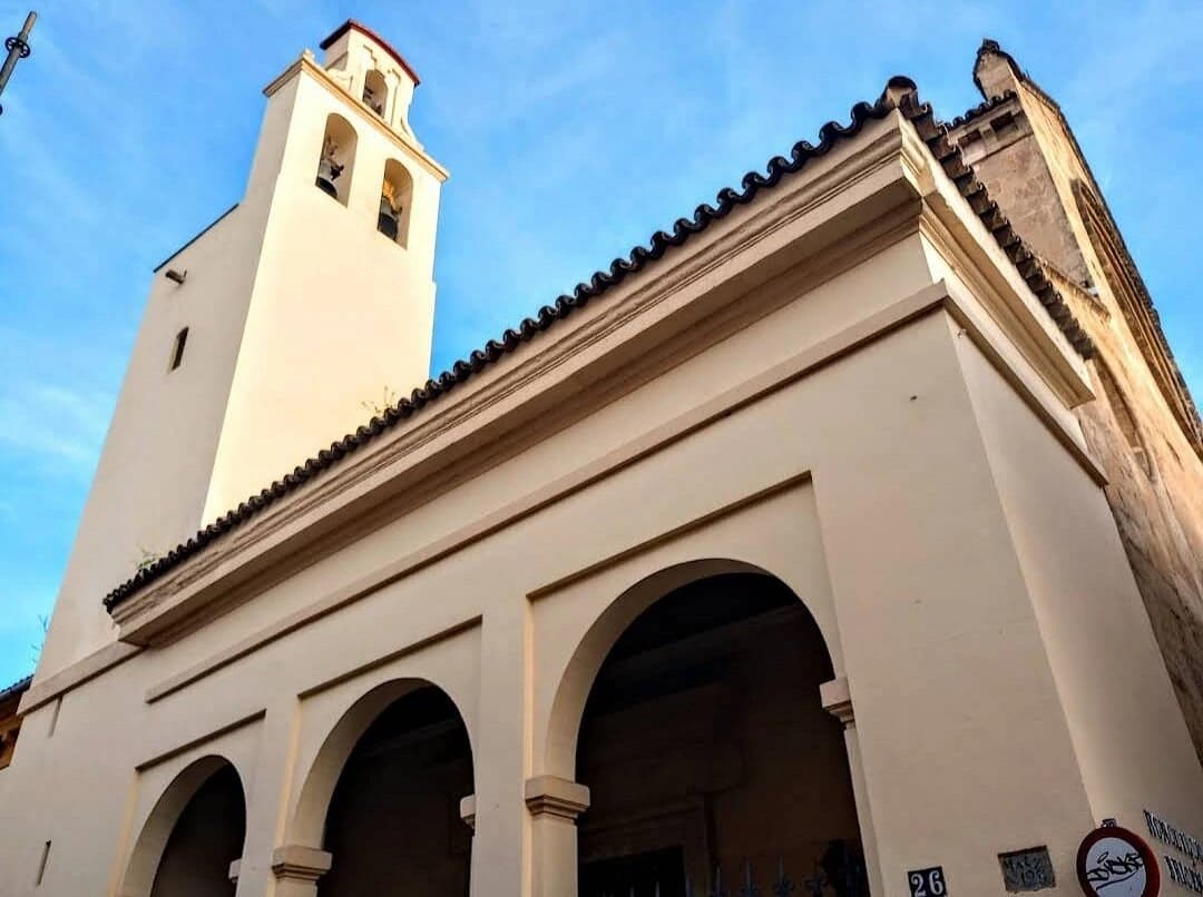 Imagen de Iglesia de Santiago