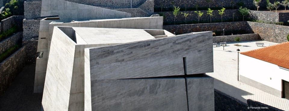 Imagen de Iglesia del Santísimo Redentor en Tenerife
