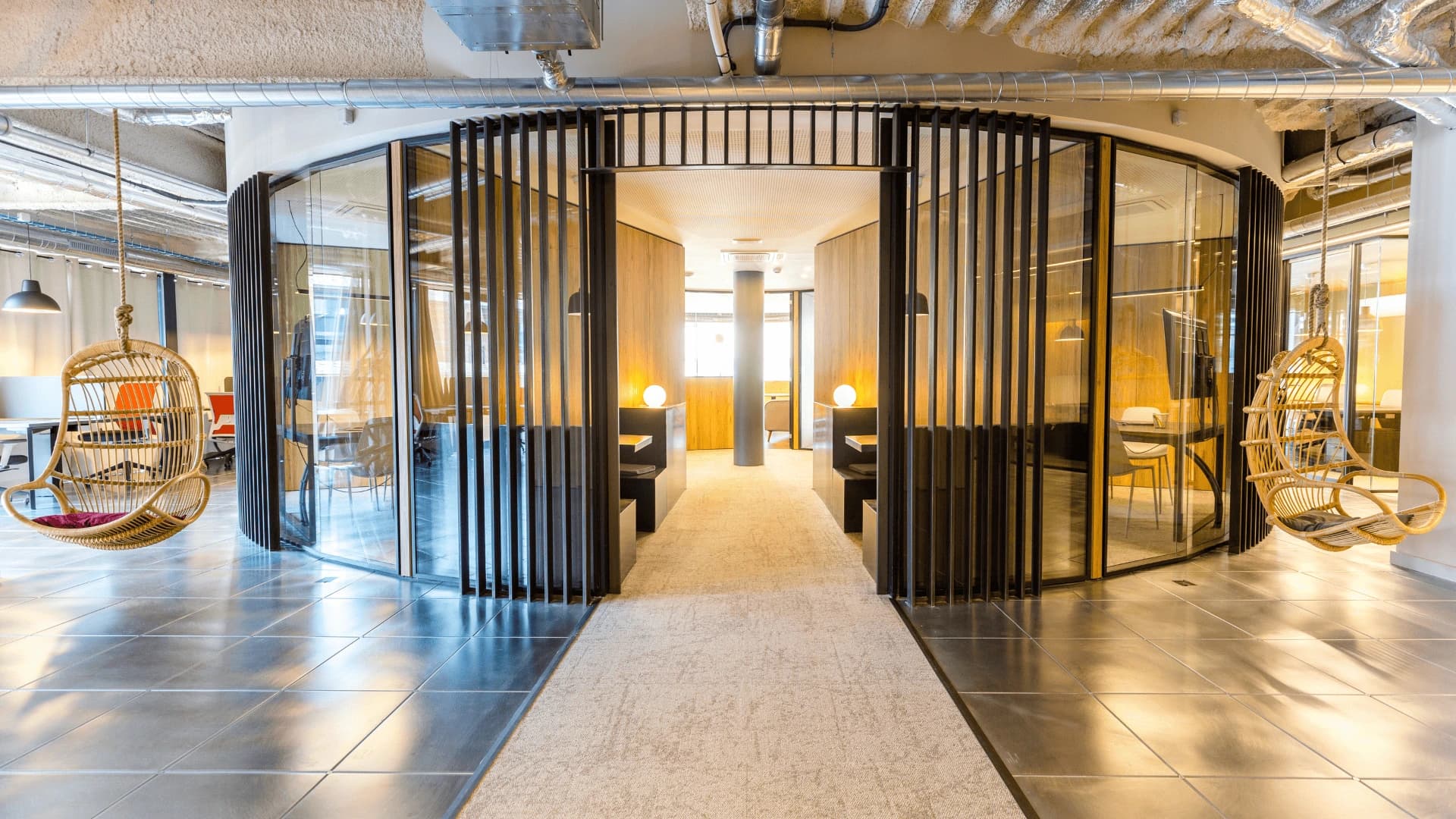 Imagen de Ingeni Coworking