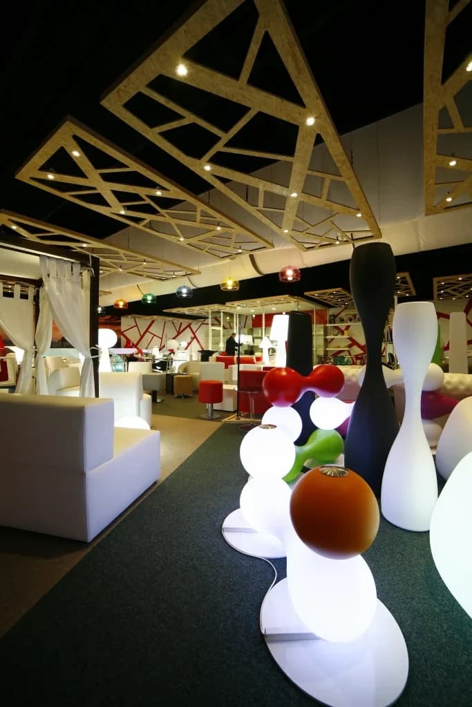 Imagen de INOU Showroom en Malaga