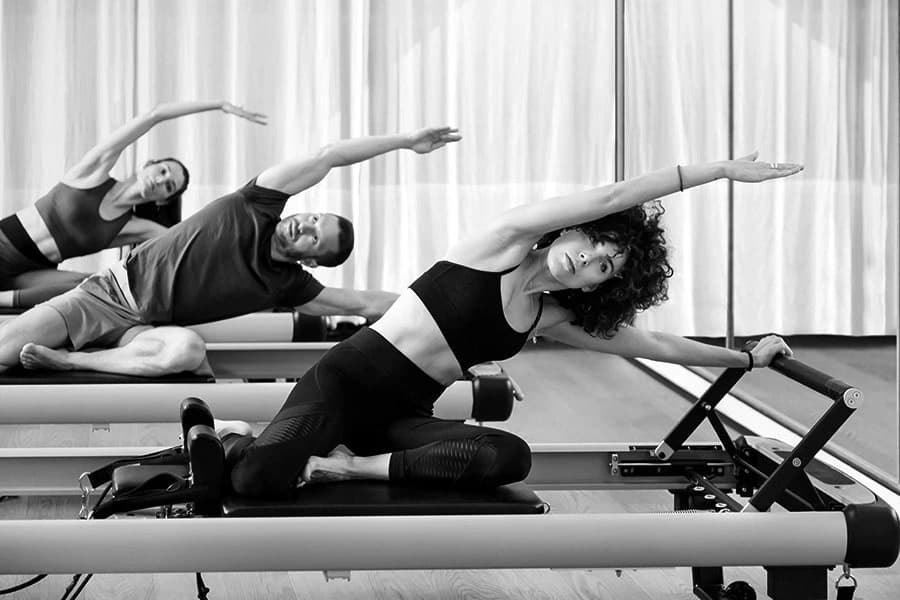 Imagen de iPilates Intelligent Movement