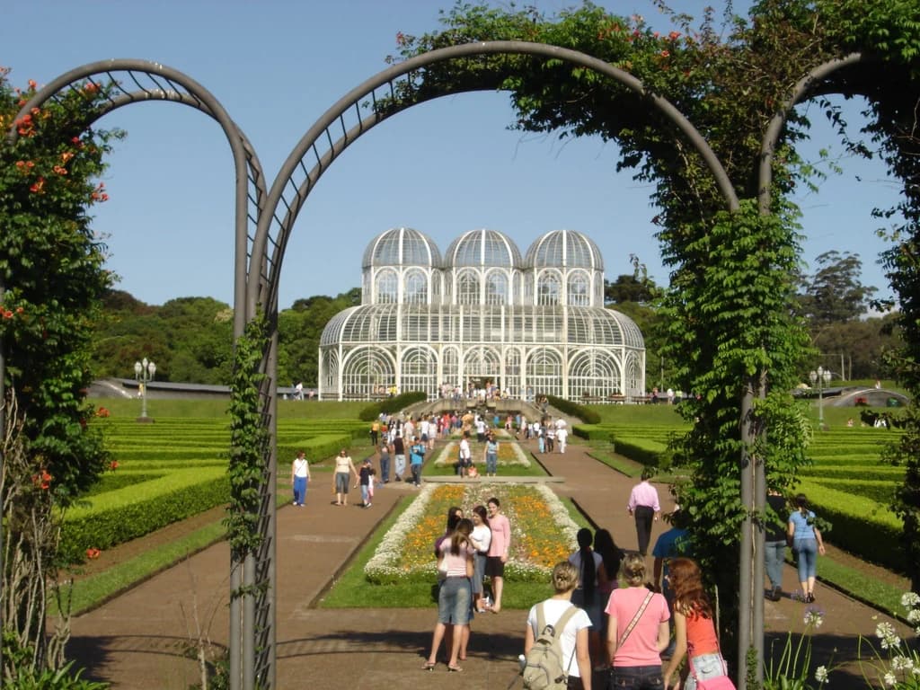 Imagen de Jardín Botánico del Palmetum en Tenerife