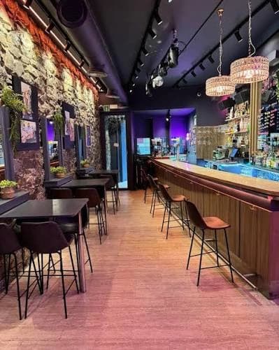Imagen de JON'S PUB