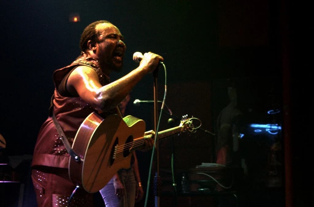 Imagen de Kafe Antzokia en Bilbao