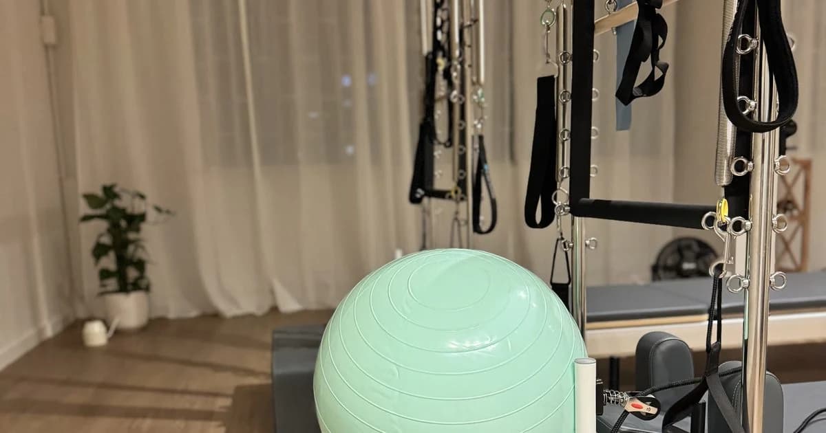 Imagen de Kalma Pilates en Tenerife