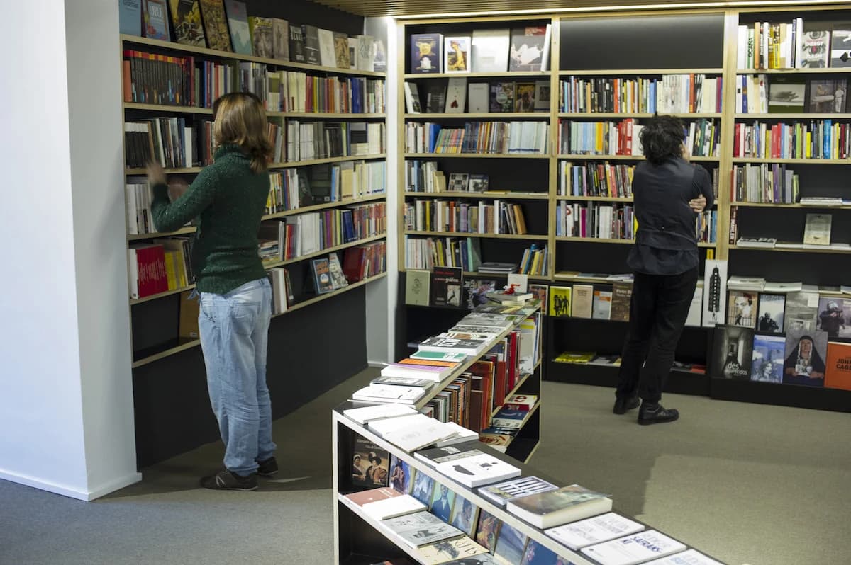 Imagen de Kaxilda en San Sebastian