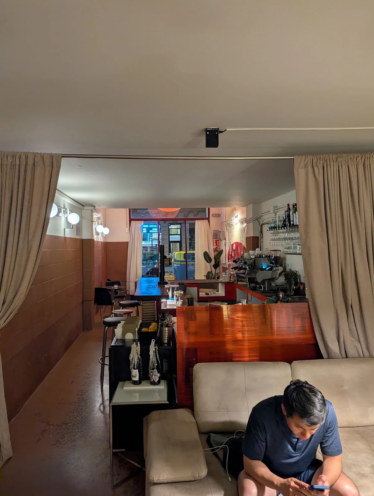 Imagen de Klub Kissa en Barcelona