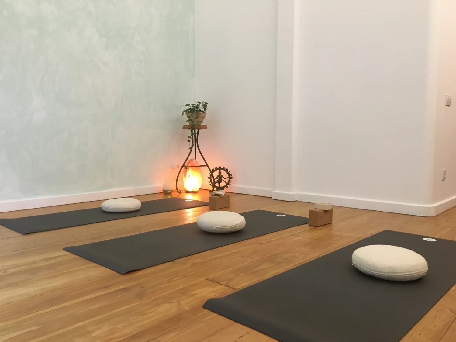 Imagen de Kreative Yoga Girona en Girona