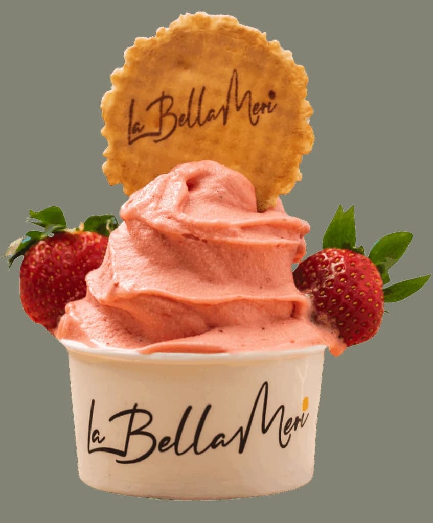 Imagen de La Bella Meri en Granada