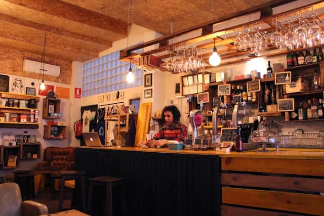 La Jerónima Sevilla