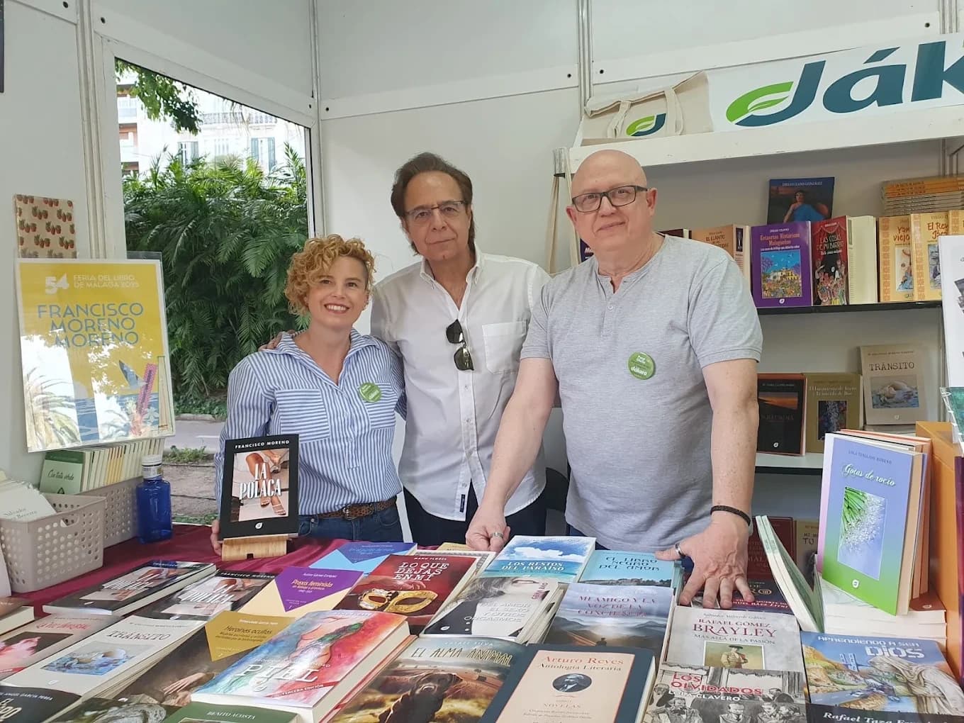 Imagen de La Libre - Taller de Escritura Creativa
