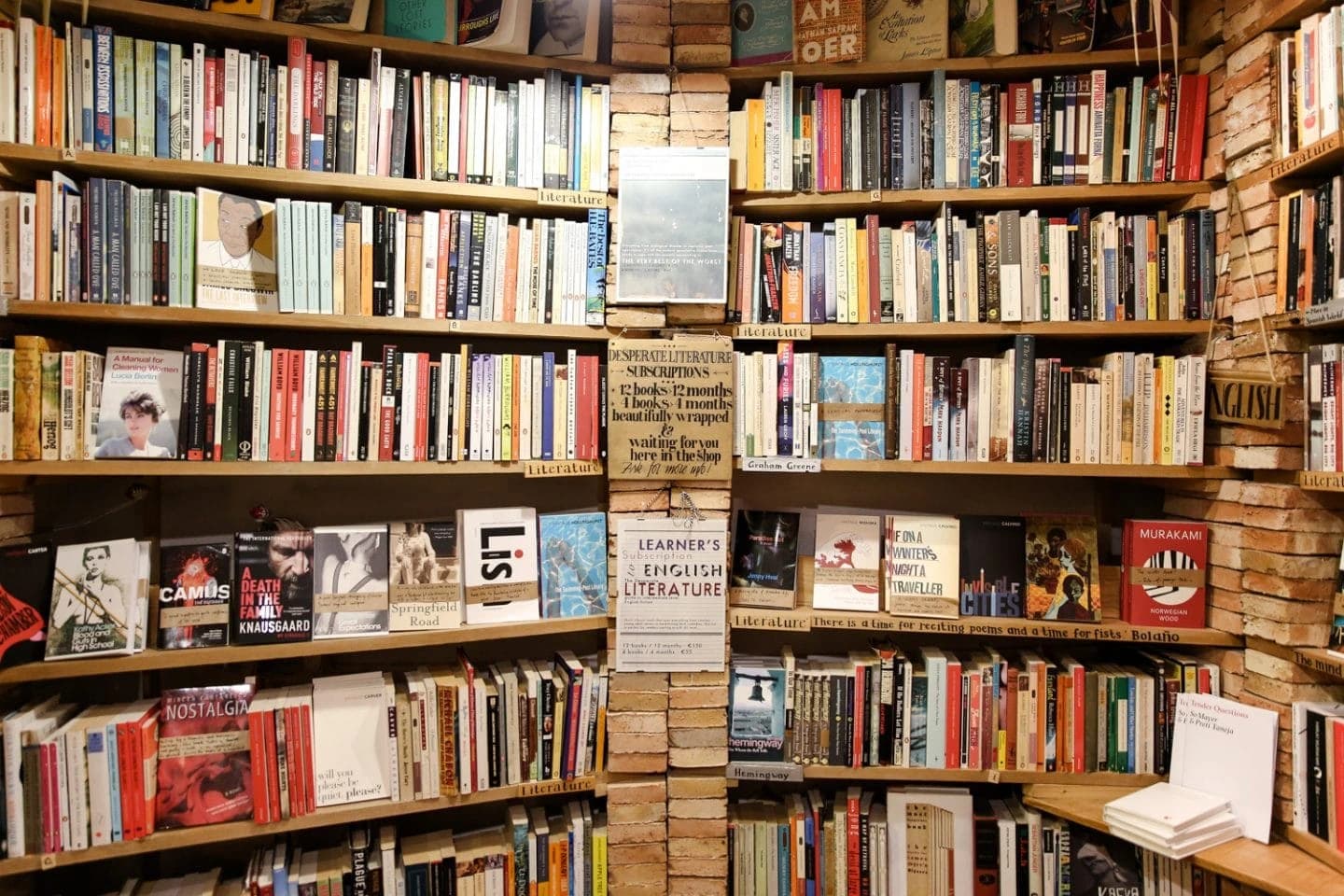 Imagen de La Madriguera de Papel