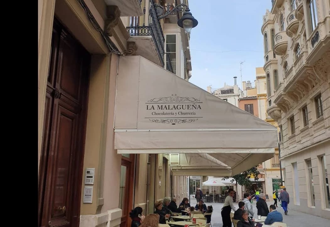 La Malagueña Malaga