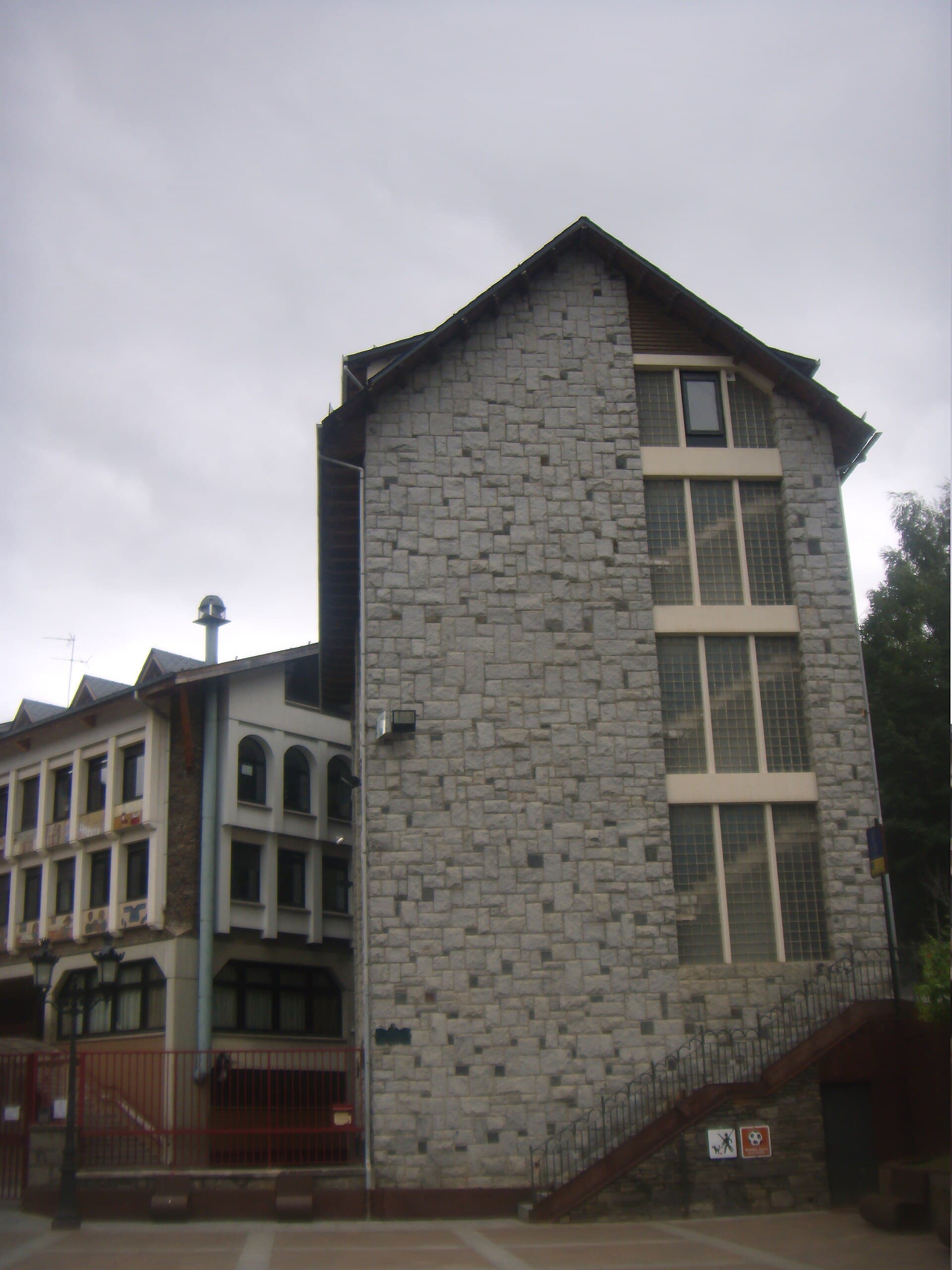 La Massana (Andorra)