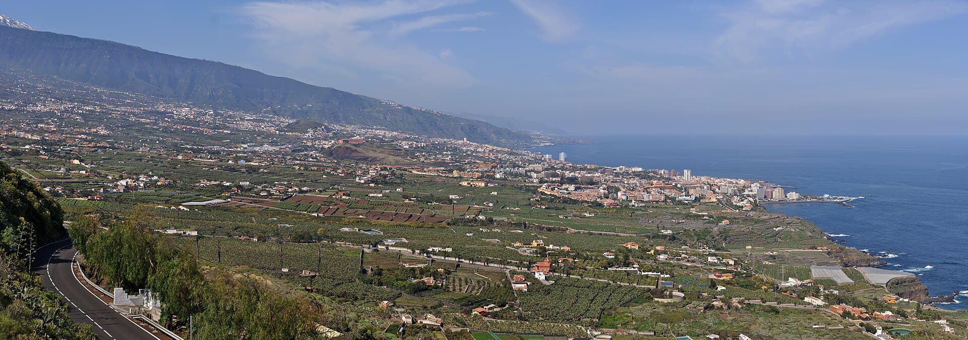 La Orotava (Tenerife)