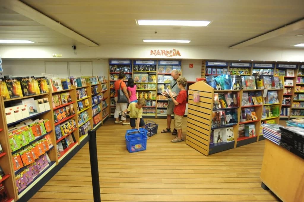 La Pardela librería independiente Santa Cruz de Tenerife