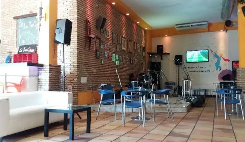 Imagen de La Tregua Café-Bar en Sevilla