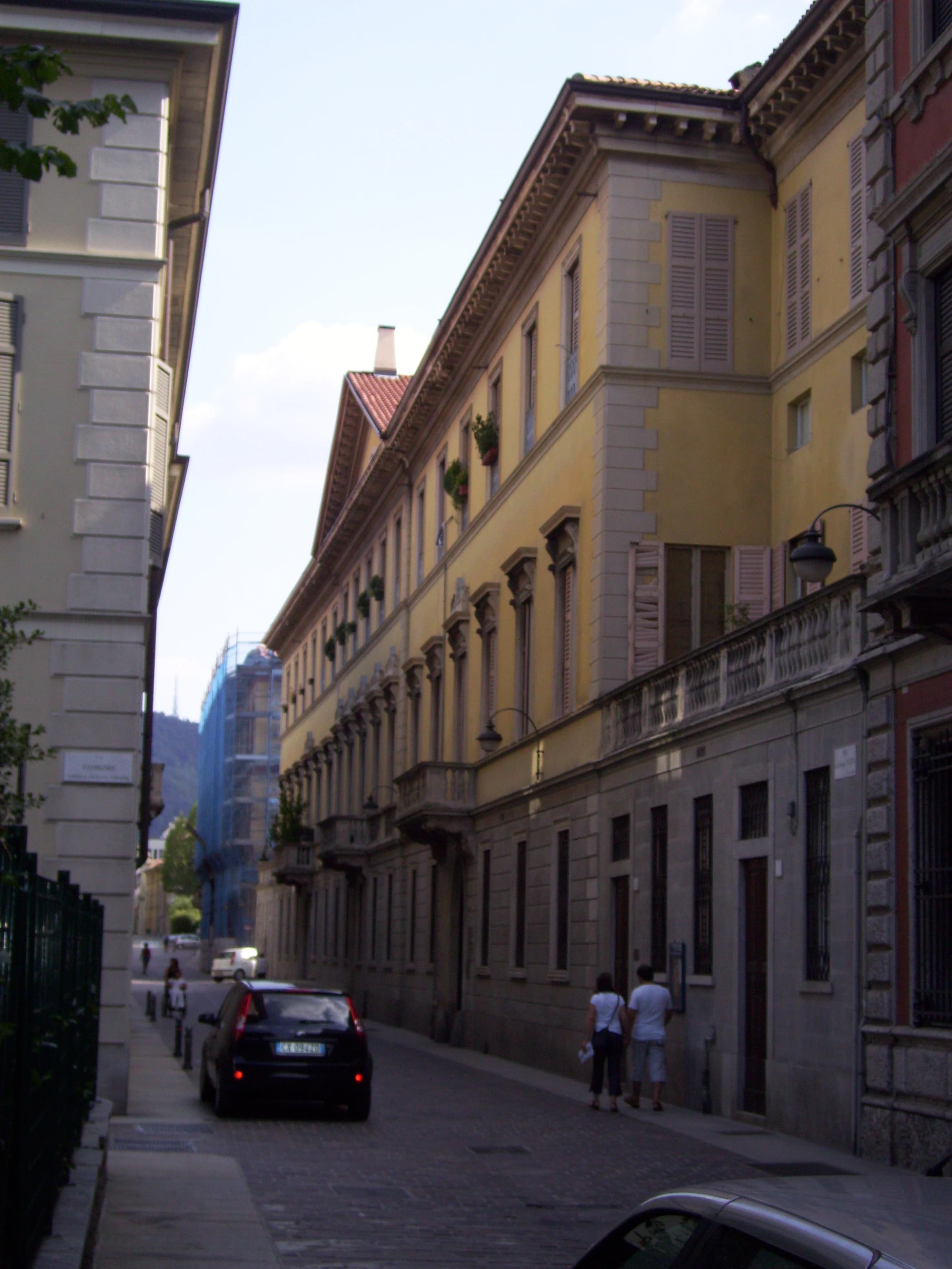 Imagen de La Volta en Girona