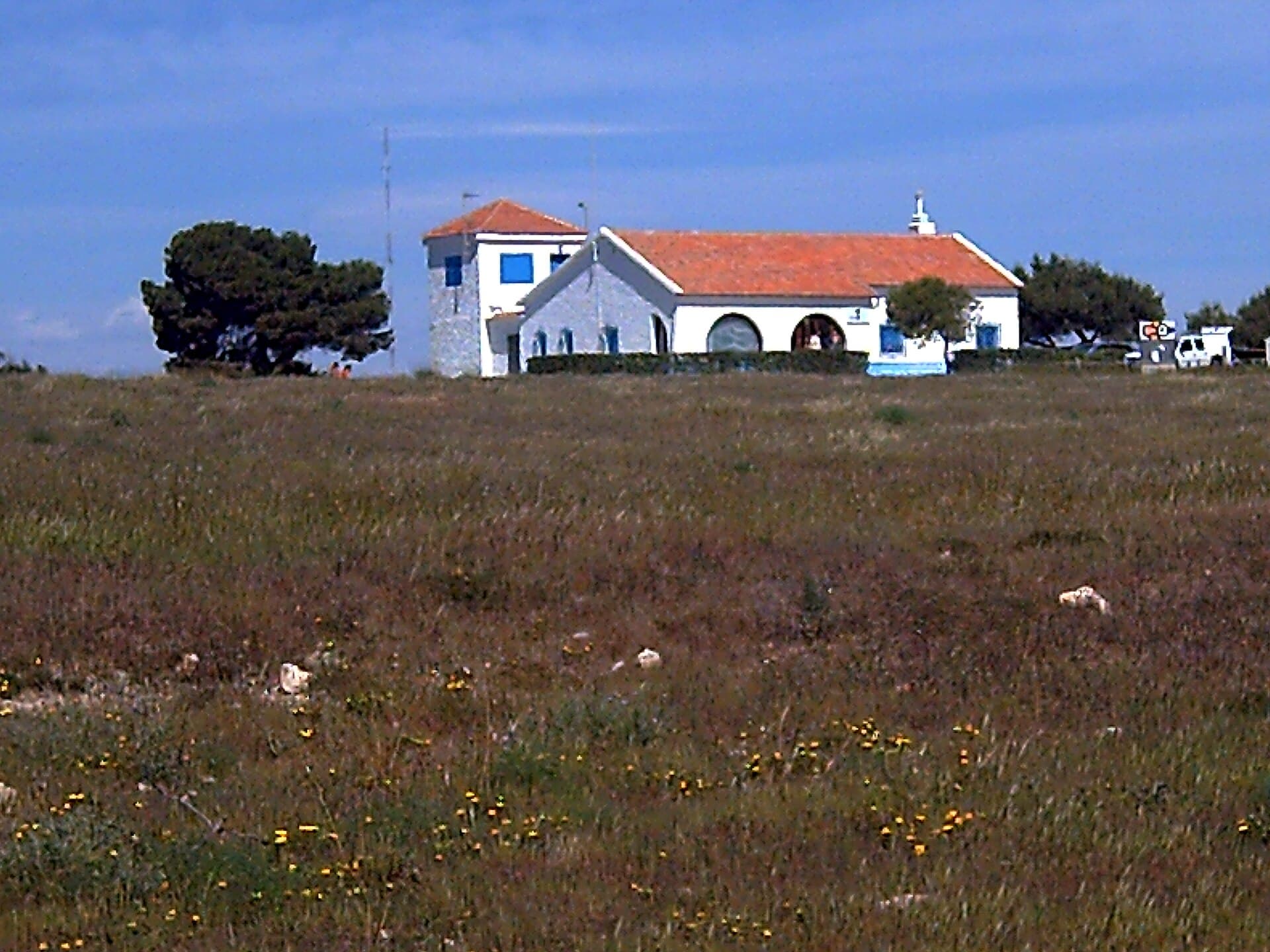 Lagunas de Torrevieja y La Mata (Alicante)