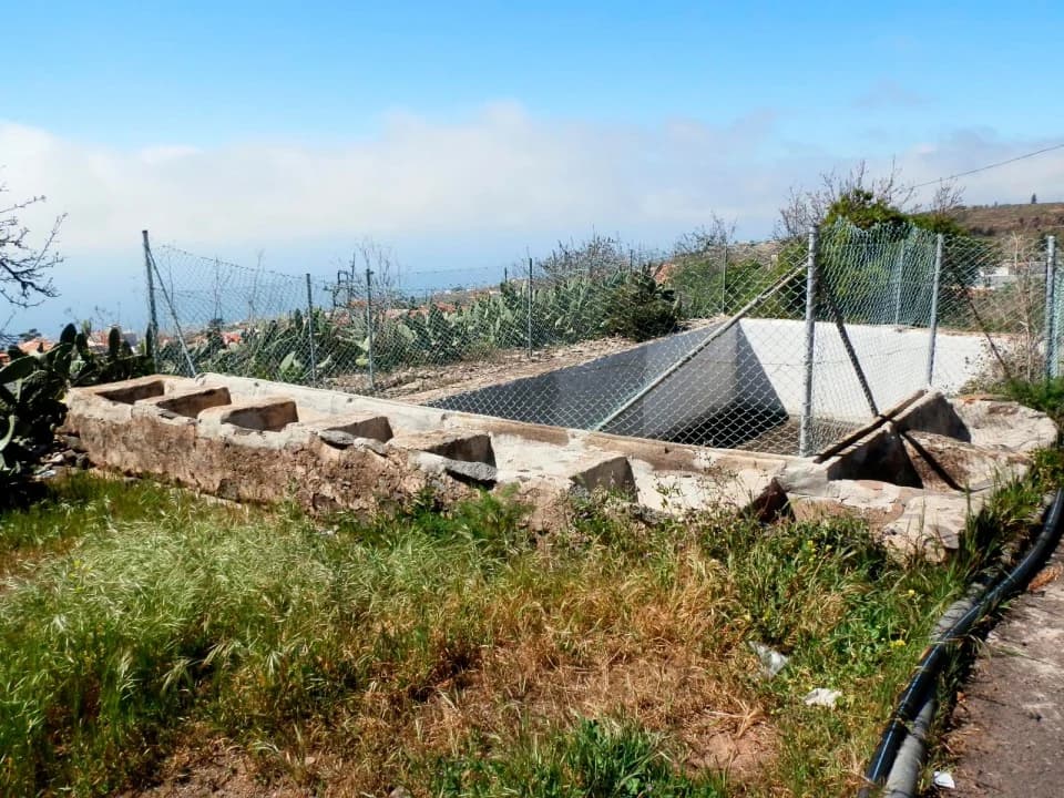 Imagen de Lavadero de Taucho en Tenerife