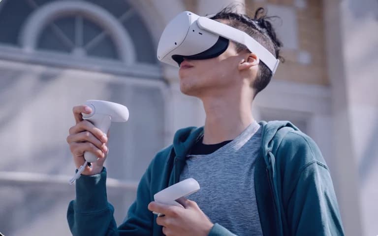 Level Up Valencia: experiencia inmersiva suelo es lava