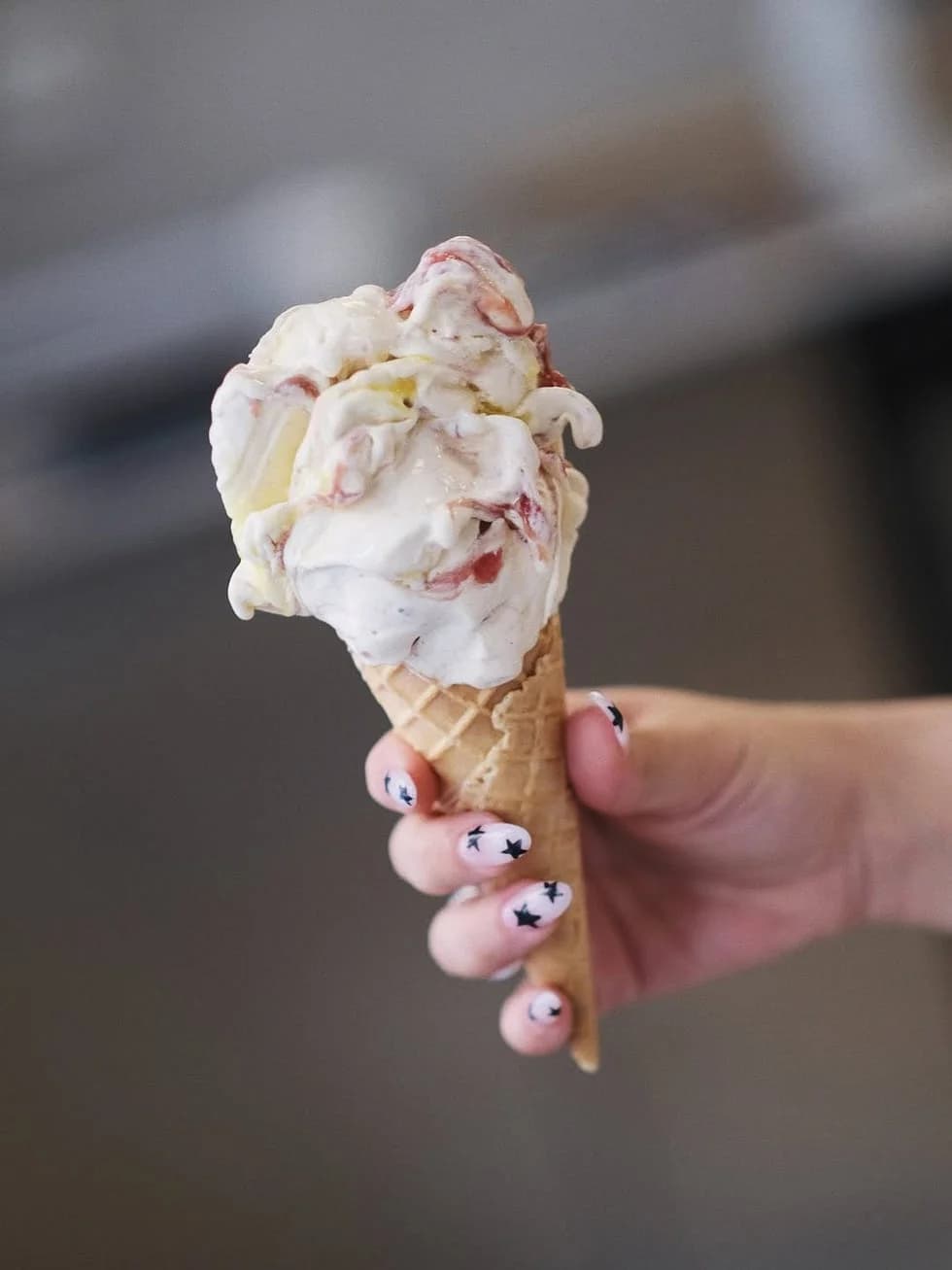 Lolli Gelato Madrid