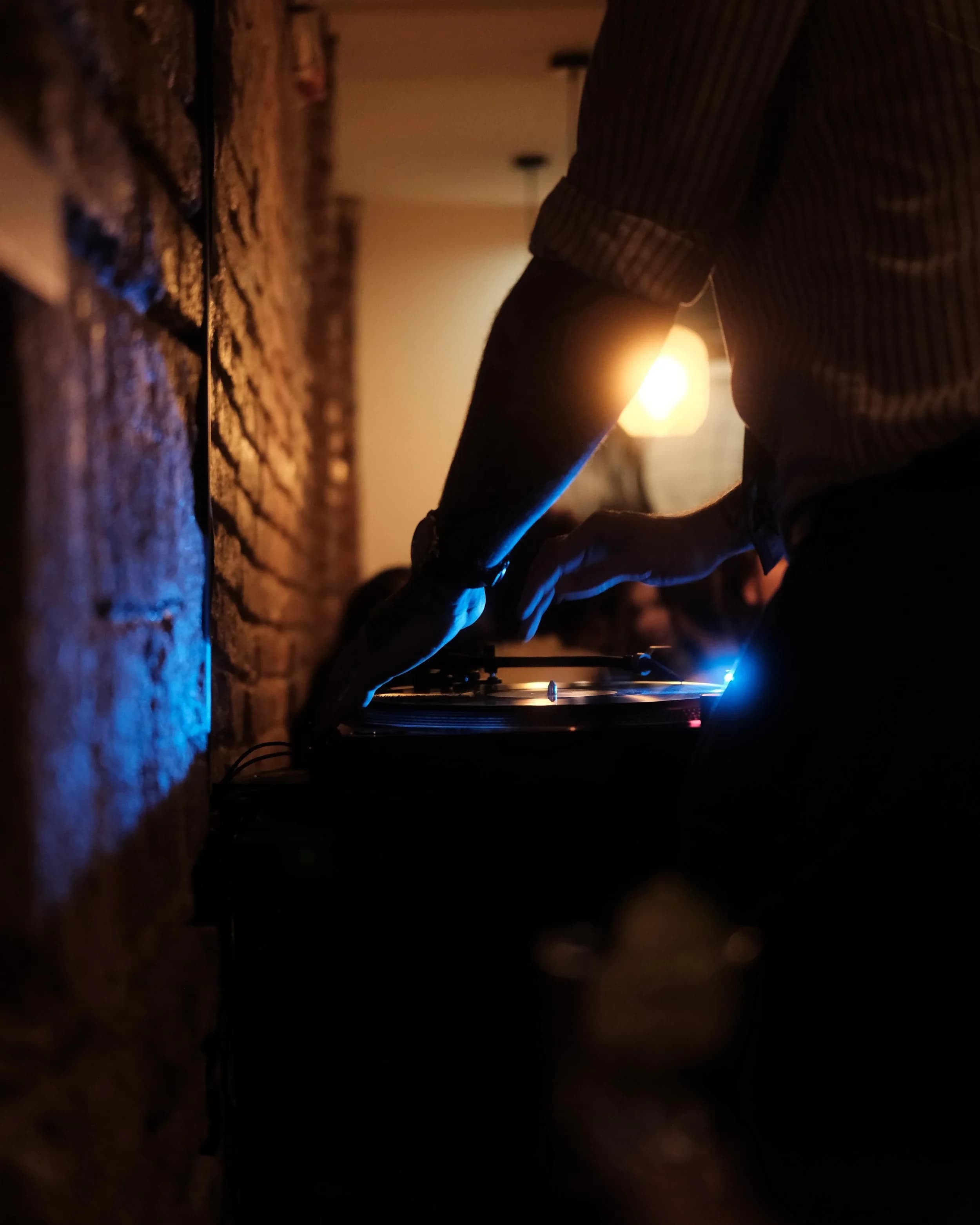 Imagen de Lonely Bar Hi-Fi en Barcelona