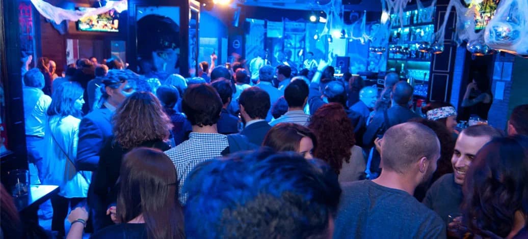 Long Rock Sevilla: Rock, Pop y Tributos en el Sur de la Ciudad
