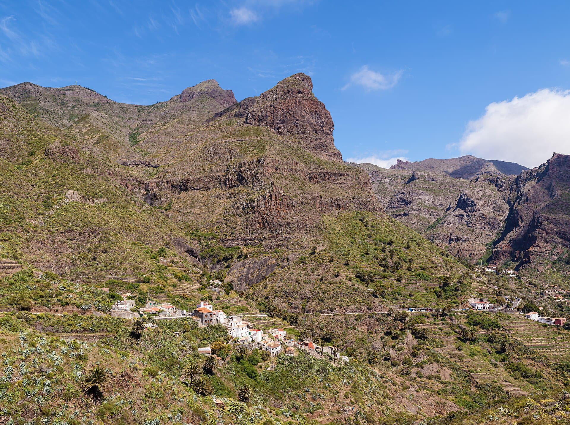 Masca (Tenerife)