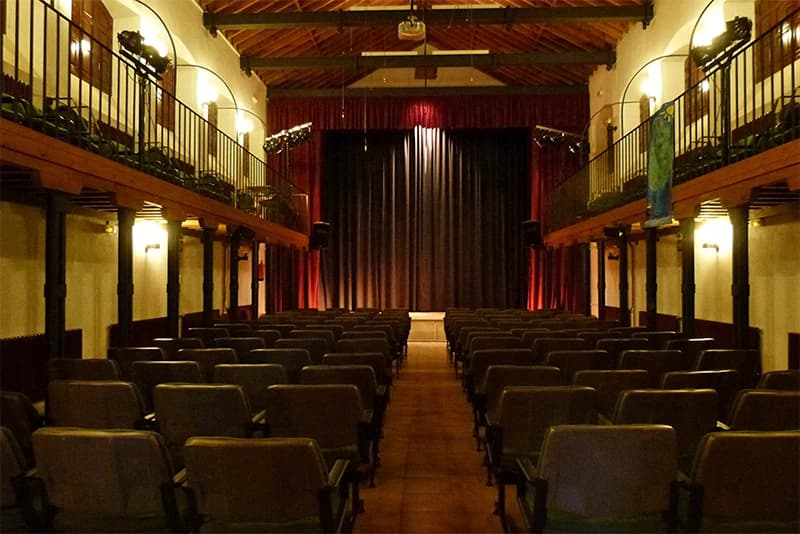 Imagen de Matadero Lab Toledo en Toledo