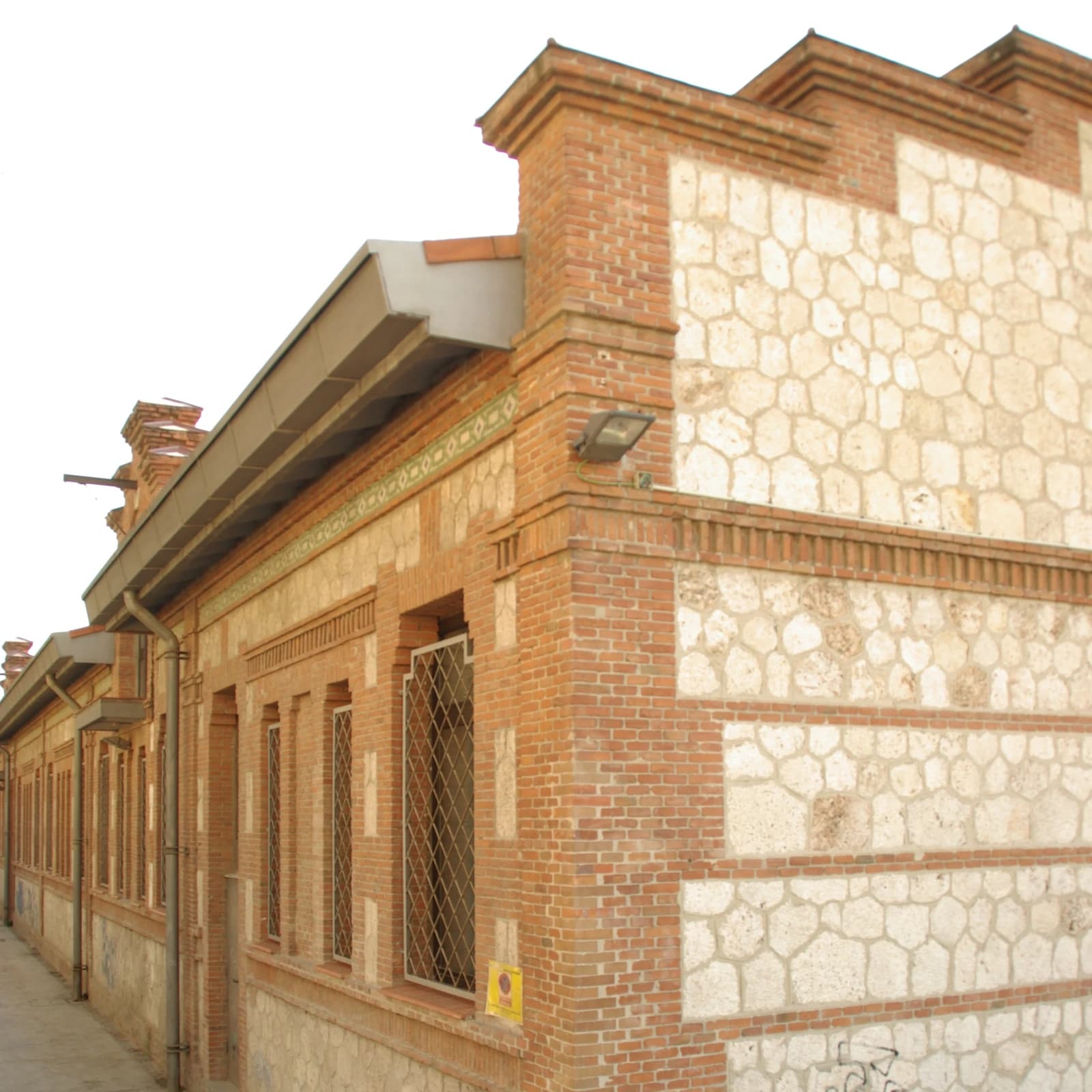 Imagen de Matadero Madrid en Madrid