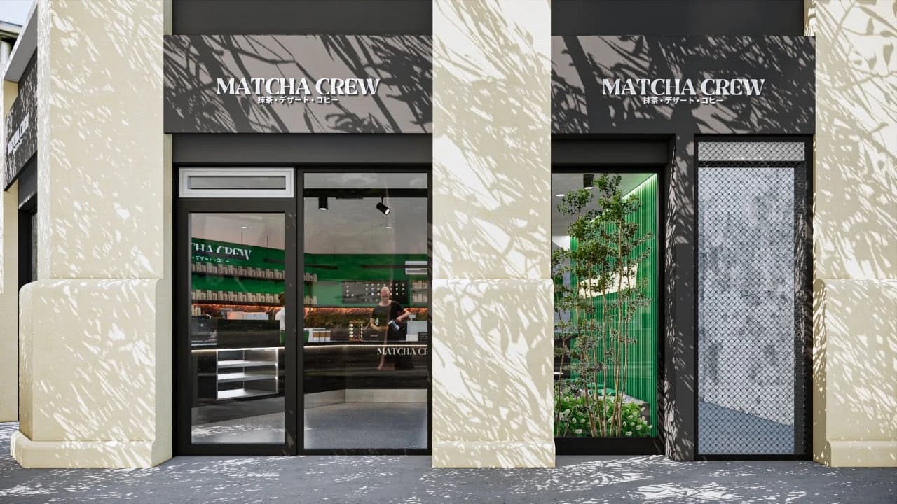 Imagen de Matcha Crew Barcelona en Barcelona