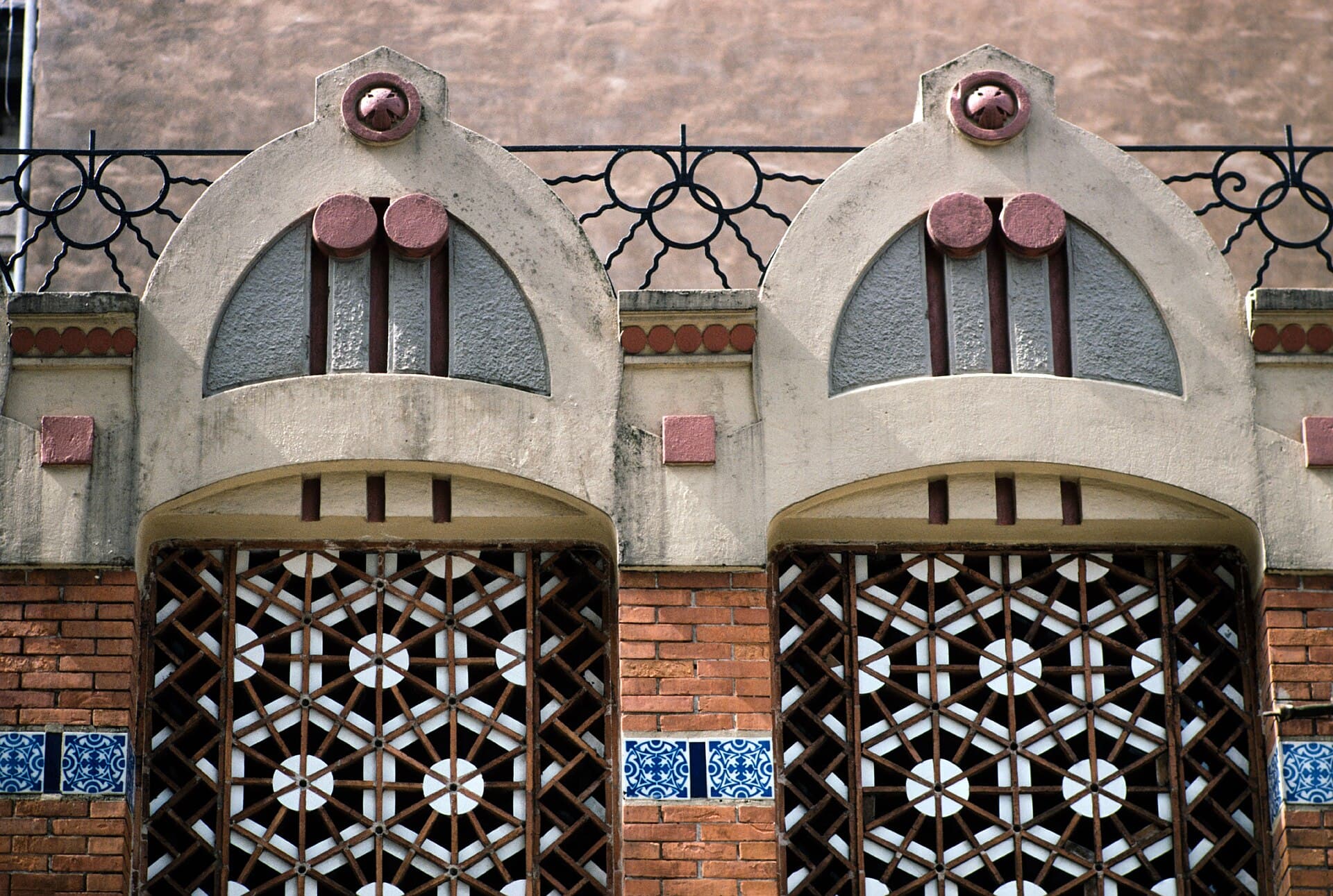 Mercado de Castaños (Bilbao)
