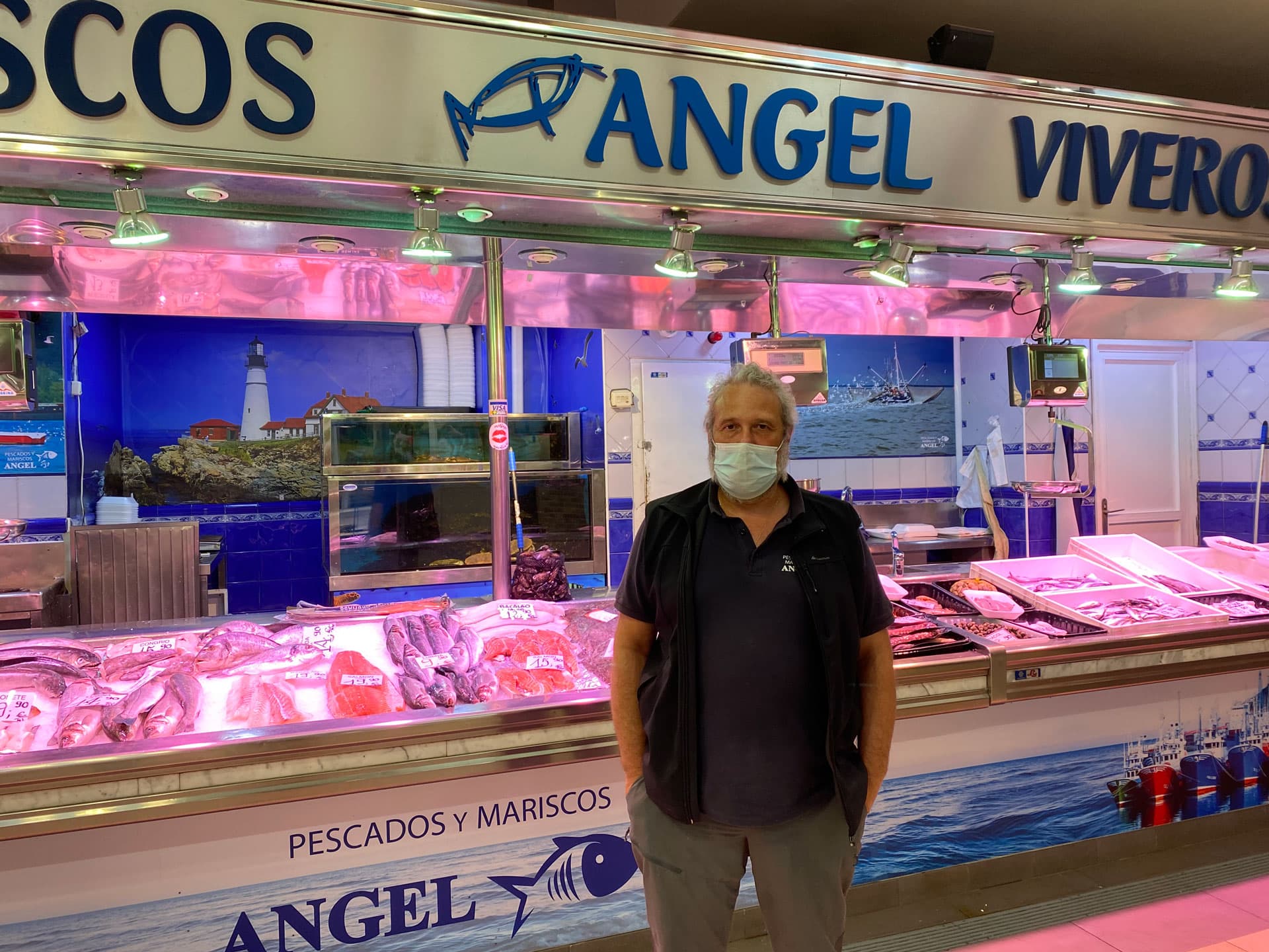 Mercado de Labayru (Bilbao)