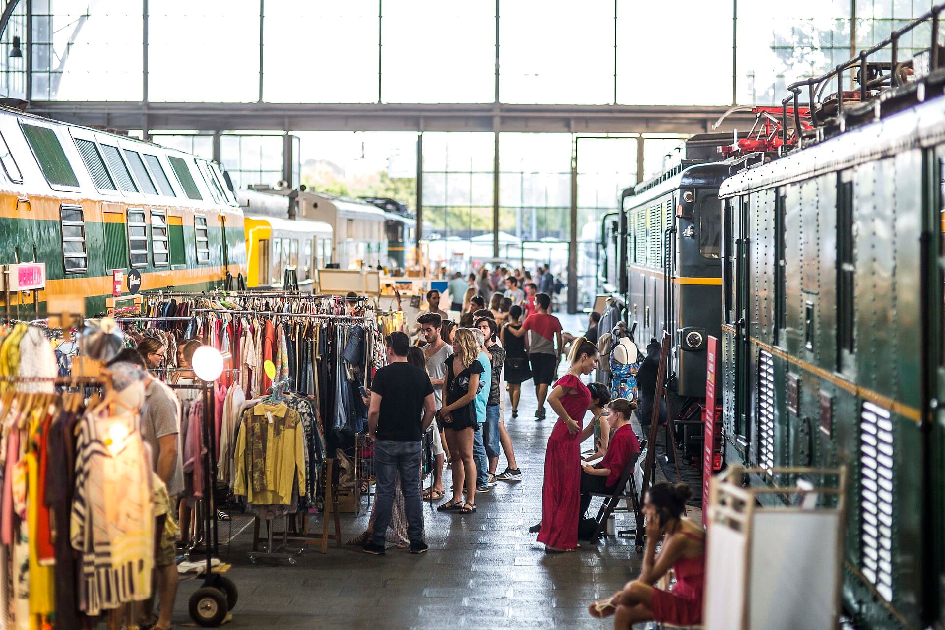 Mercado de Motores (Madrid)