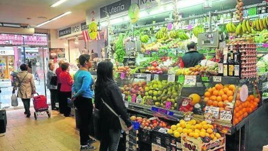 Imagen de Mercado de Trauko en Bilbao